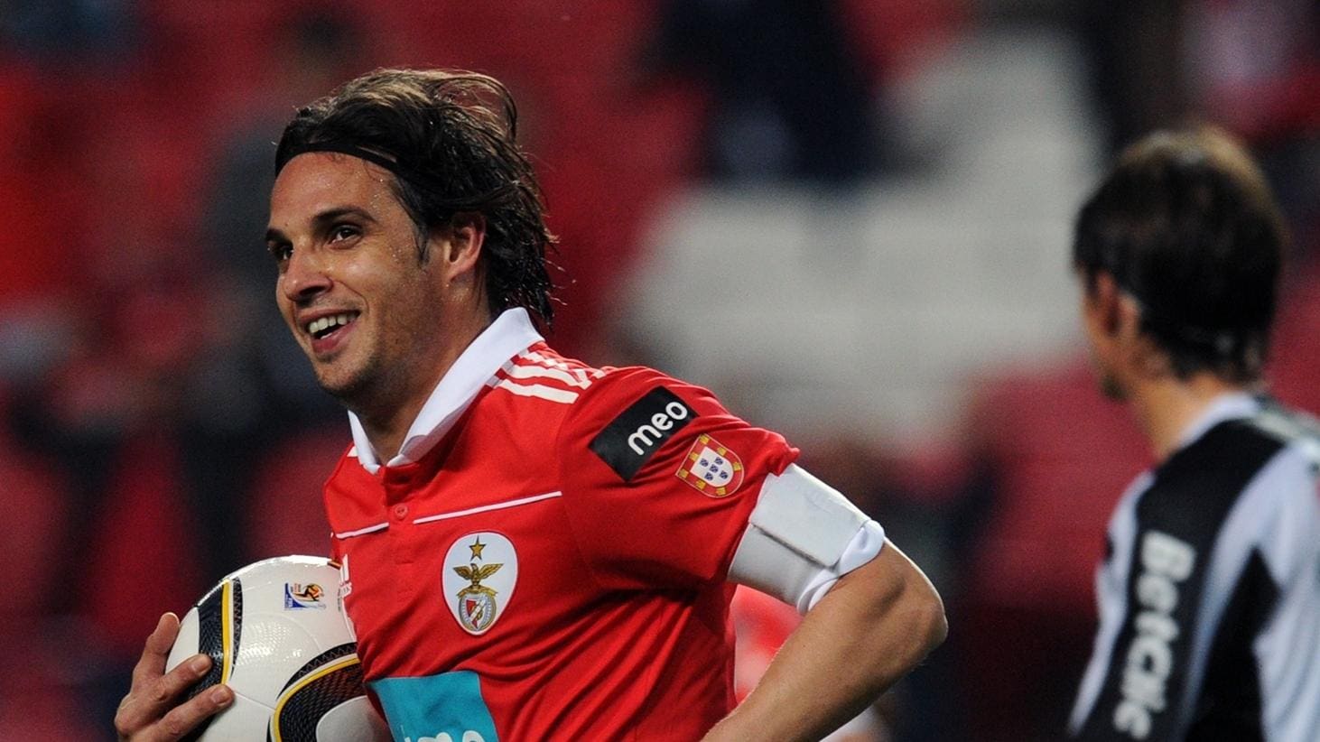 benfica joueurs