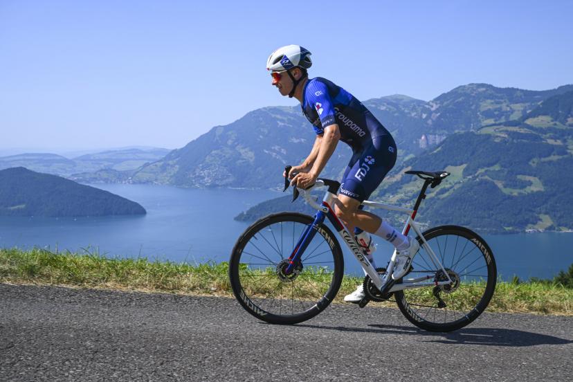 groupama fdj cyclisme