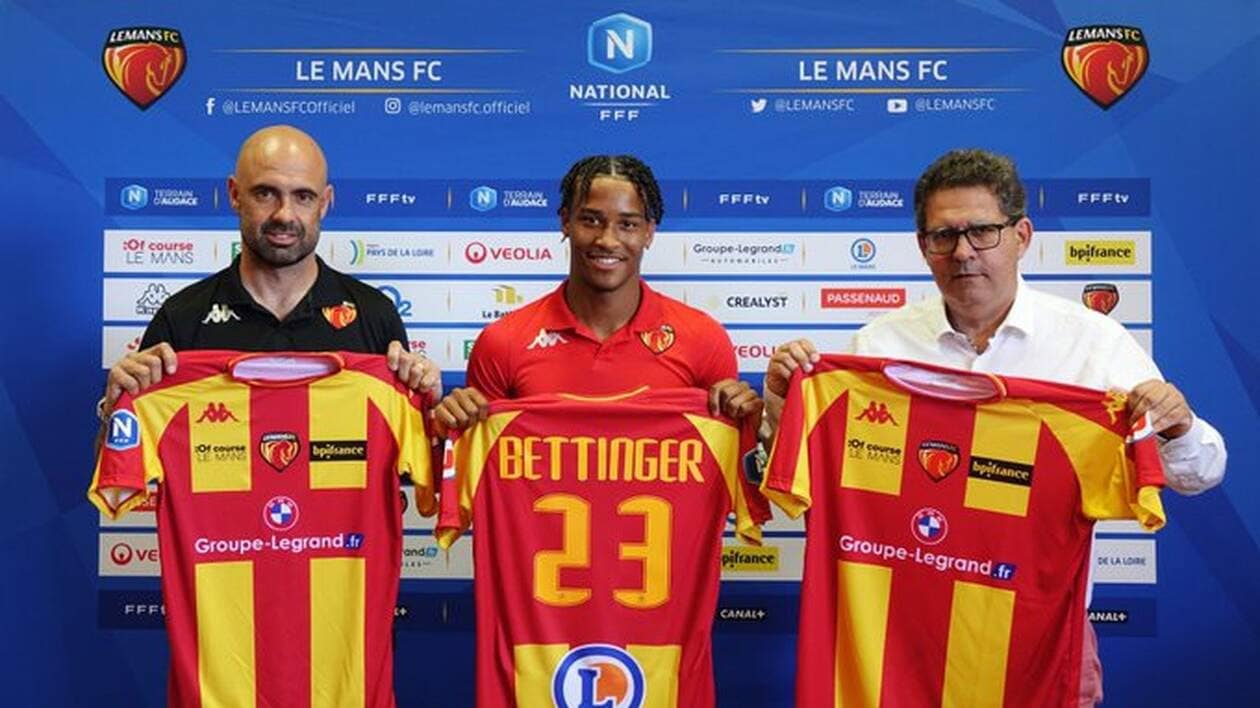 le mans football club