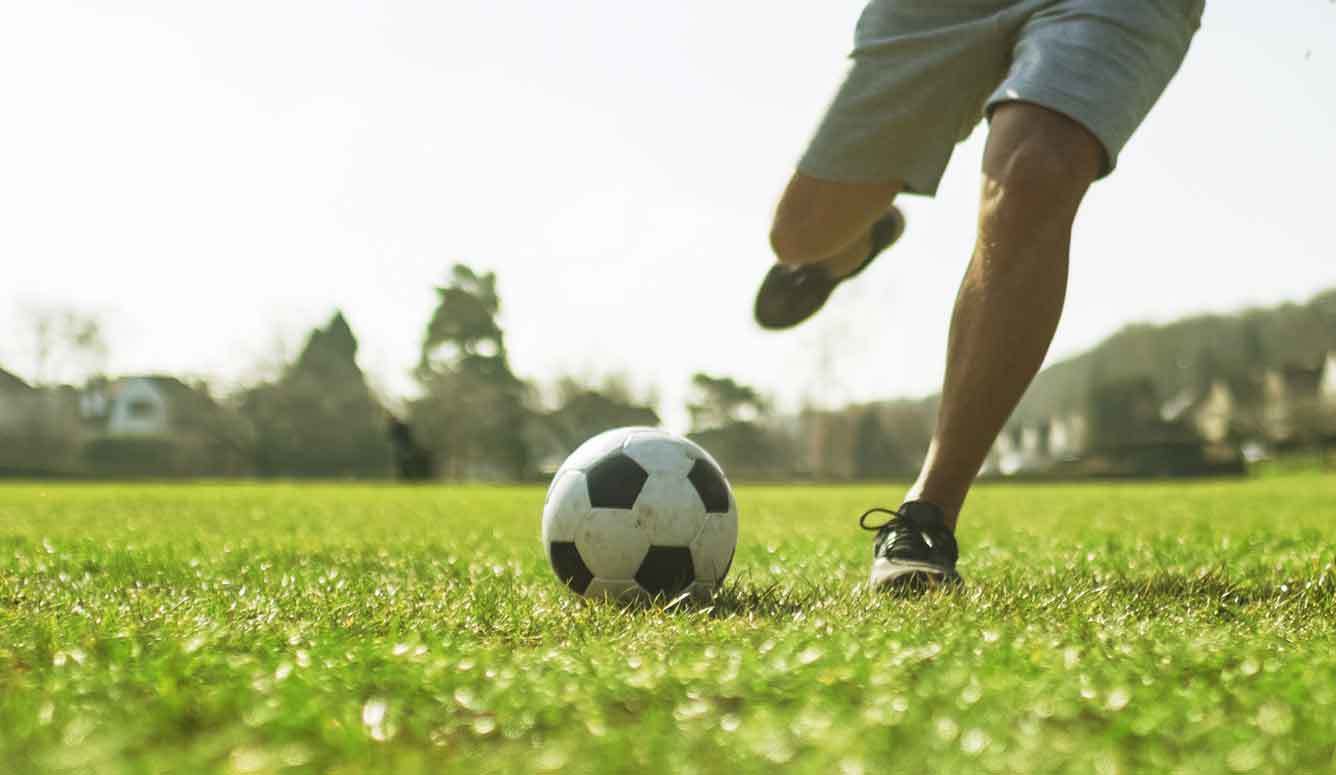 a sport