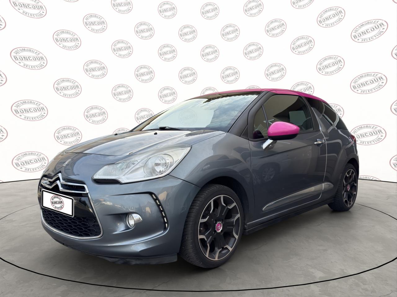 ds sport