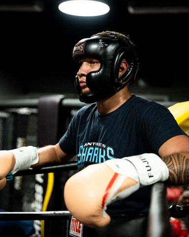 sport box