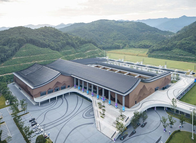 sport center