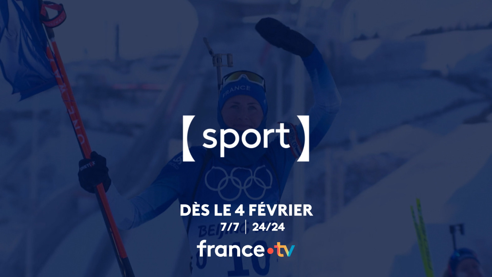 sport en france