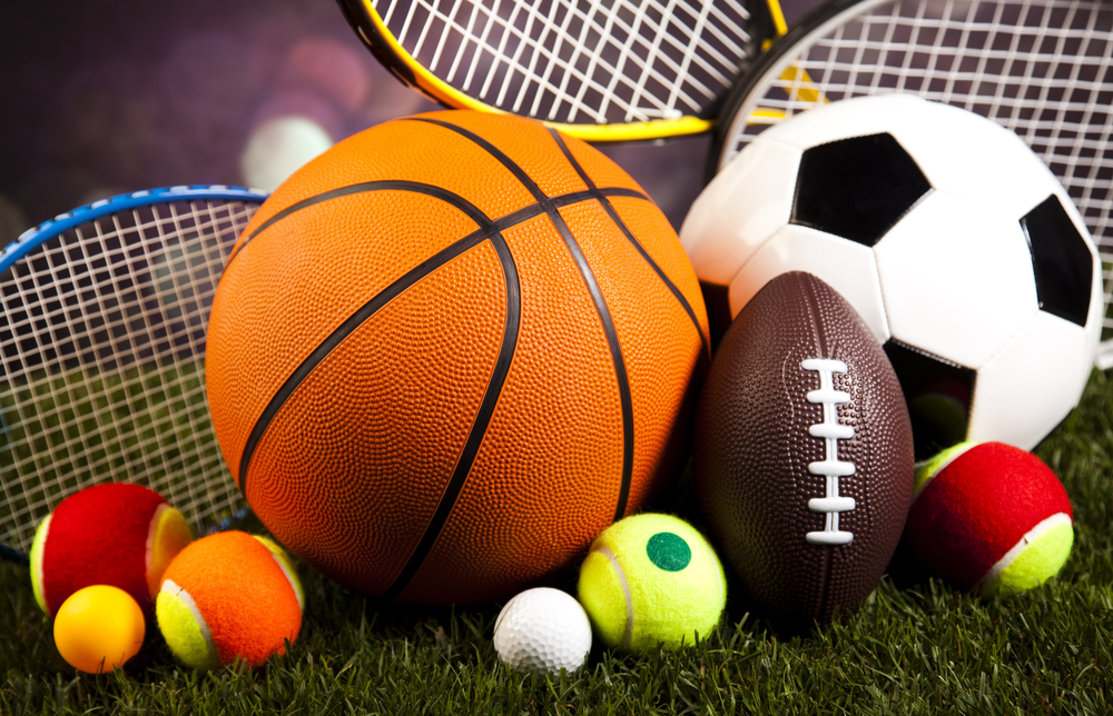 sports'