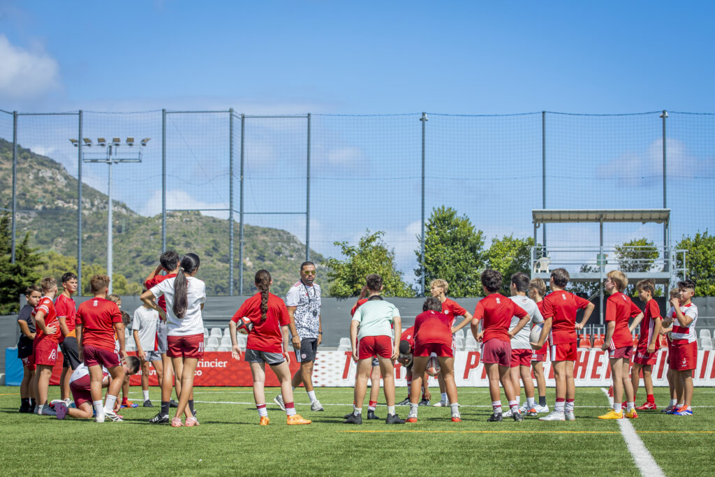 association sportive de monaco football club
