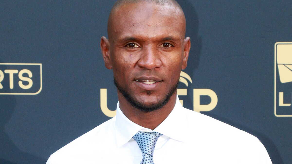 eric abidal