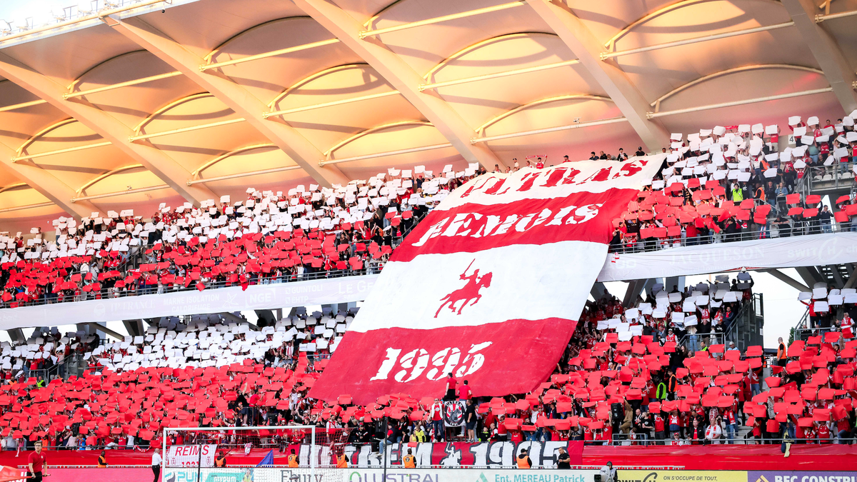 reims foot