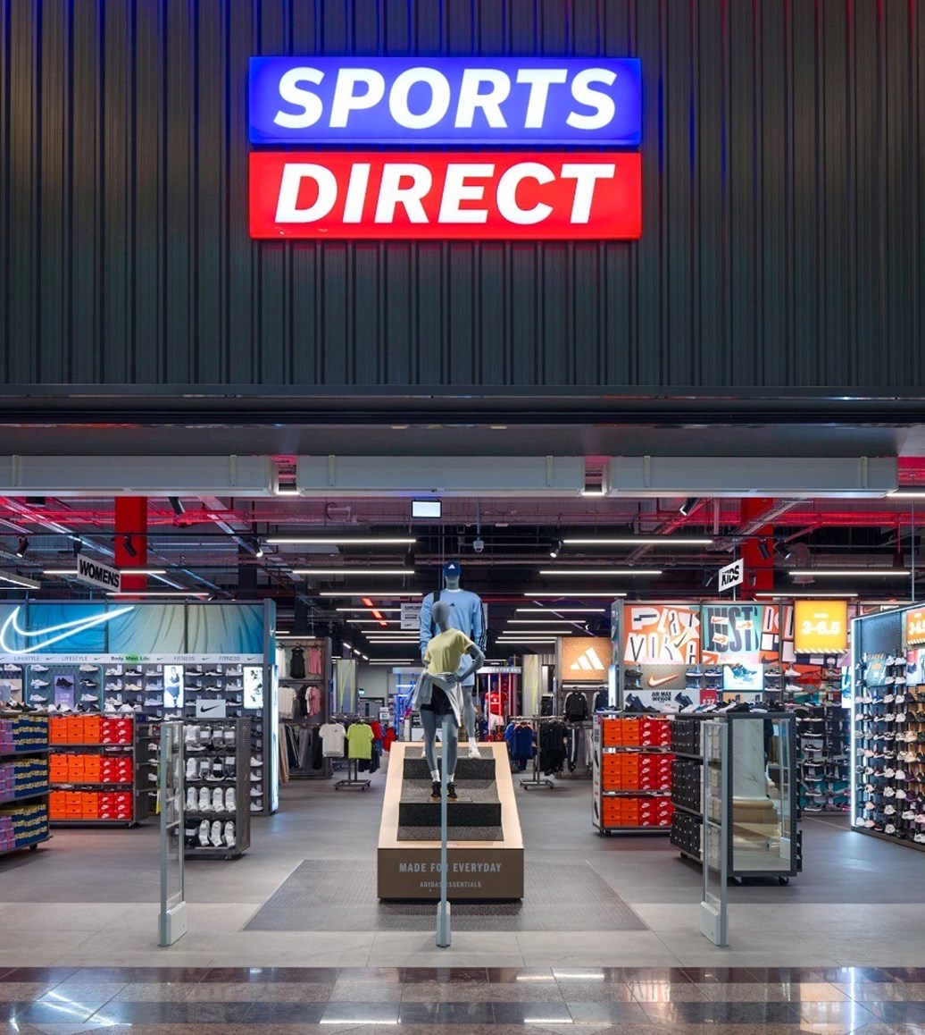 sports direct