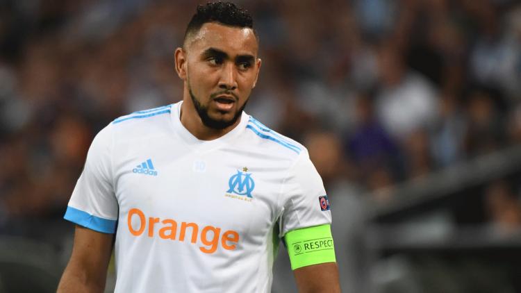 dimitri payet