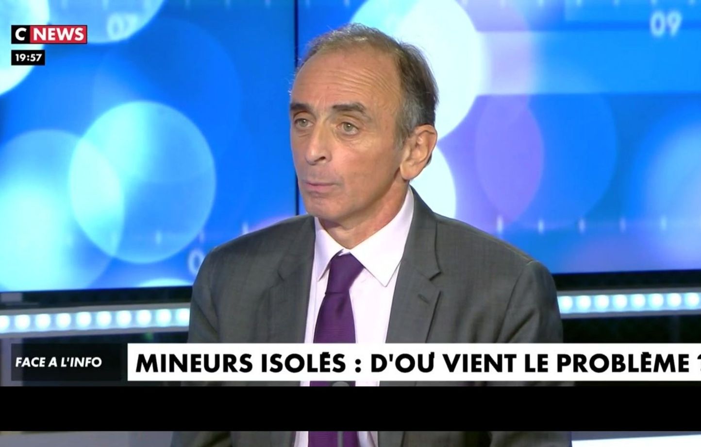 info et actualité