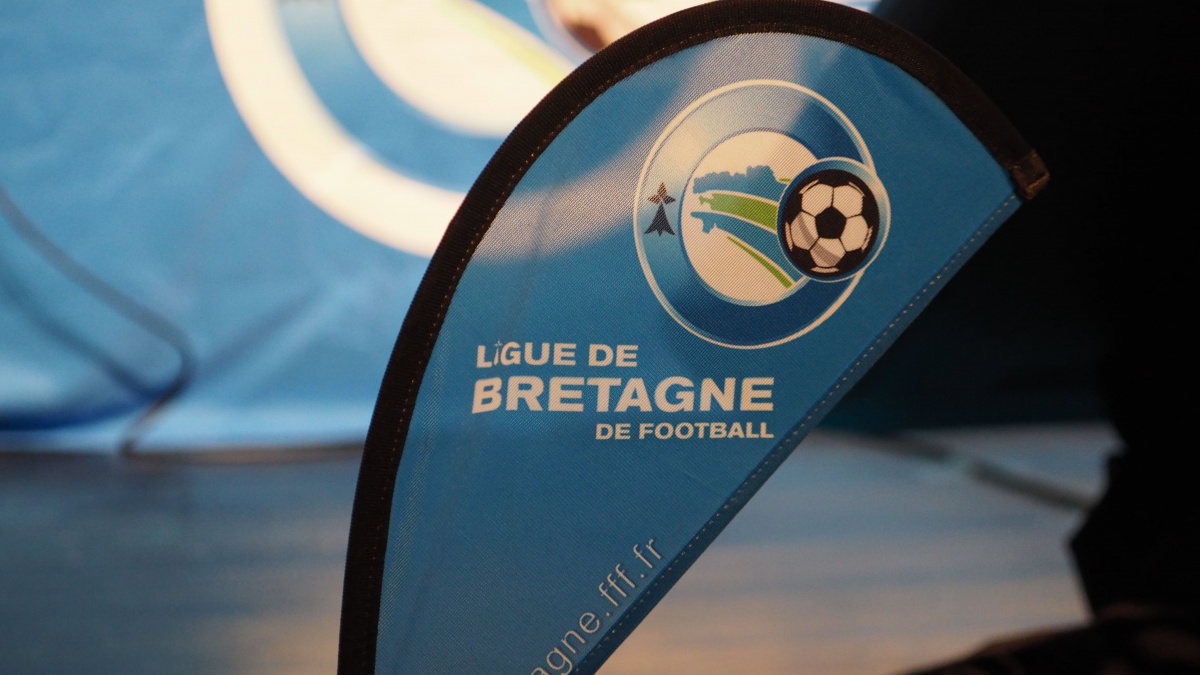 ligue de bretagne de football
