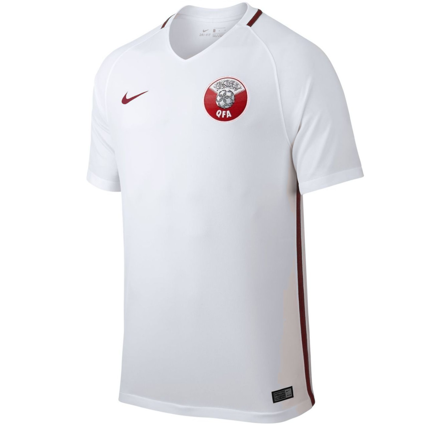 qatar foot