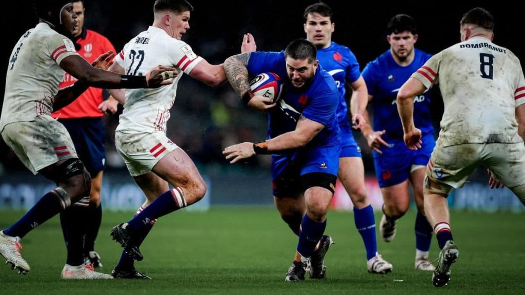 rugby tournoi des 6 nations