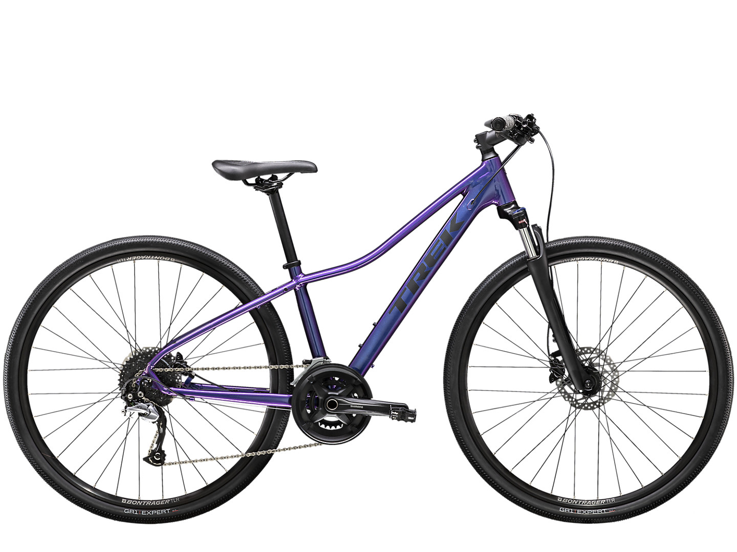 velo femme