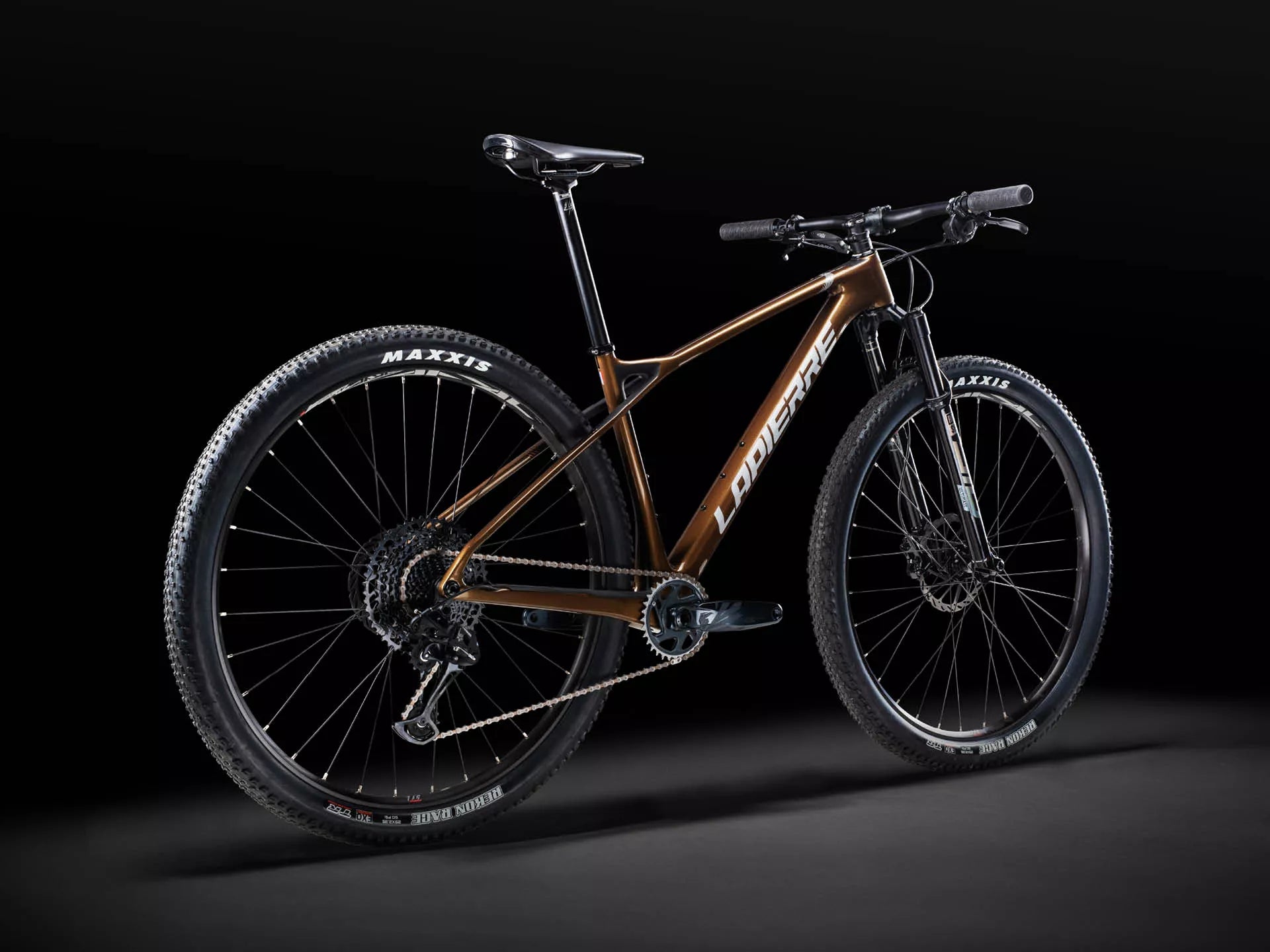 velo lapierre